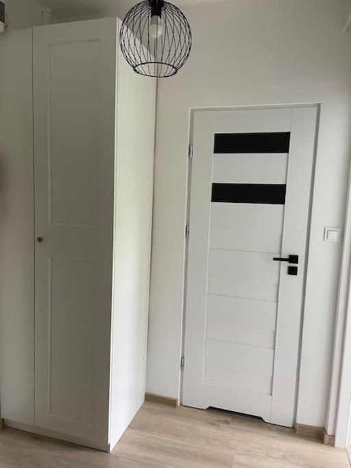 Apartament Kattowitz Sokolska Exterior photo